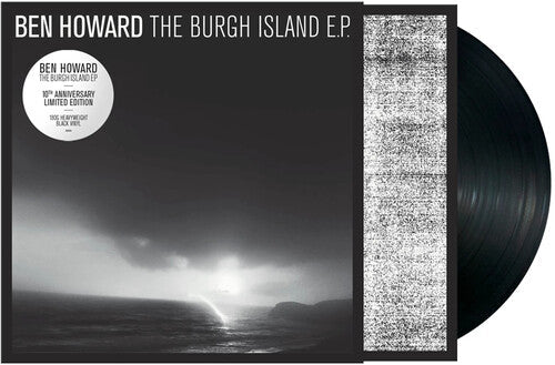 Ben Howard - Burgh Island - Limited (Vinyl) { vinyl }