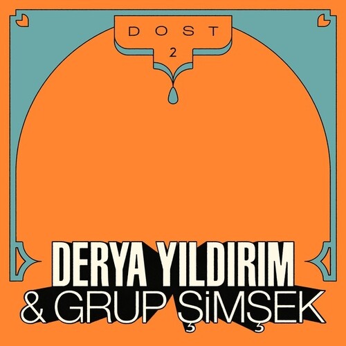 Dost 2 (Vinyl) { vinyl }