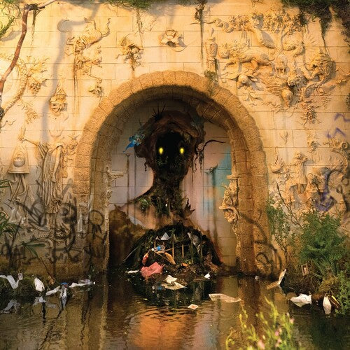 Circa Survive- Two Dreams { vinyl }