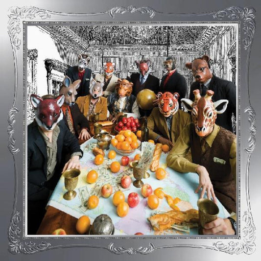 Antibalas - Antibalas: 10th Anniversary Edition (LP) { vinyl }