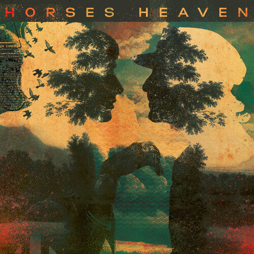 Horses Heaven - Dancehall / Hello World (Vinyl) { vinyl }