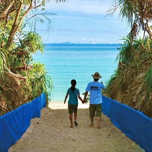 Nagisa Ni Te - New Ocean (Vinyl) { vinyl }