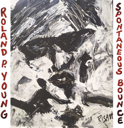 Roland P. Young - Spontaneous Bounce (Vinyl) { vinyl }