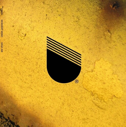 Mordant Music - Dead Air (Vinyl) { vinyl }