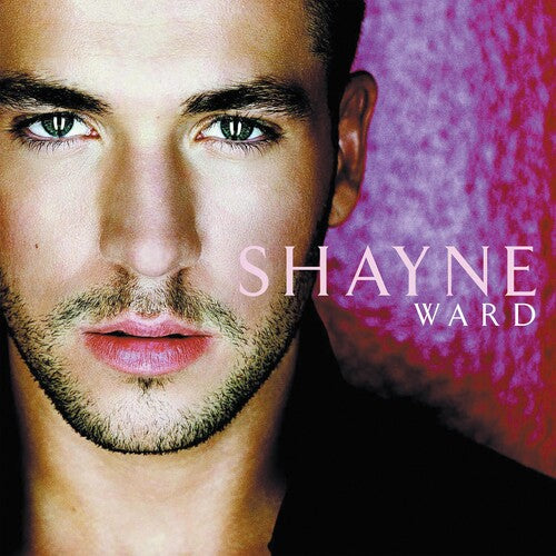 Shayne Ward - Shayne Ward (Vinyl) { vinyl }
