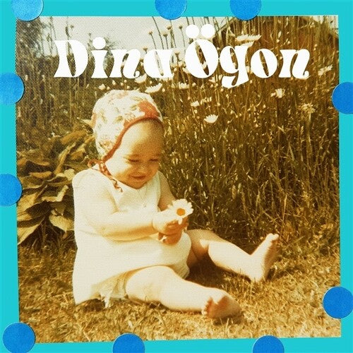 Dina Ogon - Oas (Vinyl) { vinyl }
