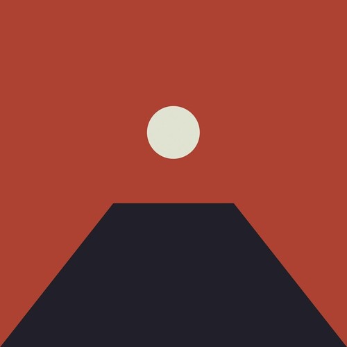 Tycho - Epoch - Clear (Vinyl) { vinyl }