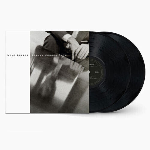 Lyle Lovett - Joshua Judges Ruth (Vinyl) { vinyl }