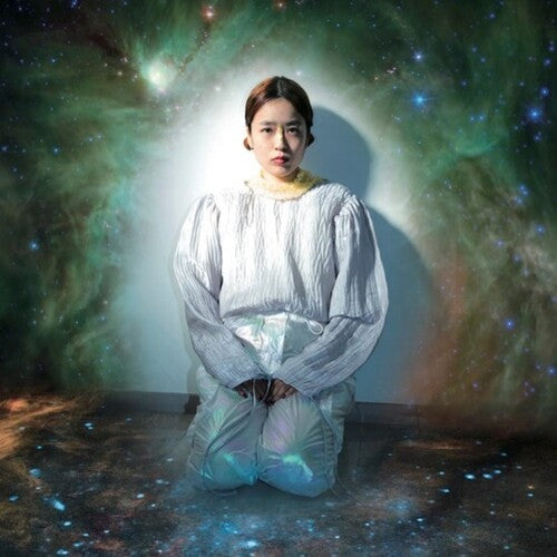 Hitomi Moriwaki - Subtropic Cosmos (Vinyl) { vinyl }