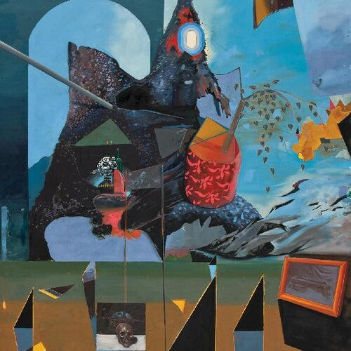 Pile - All Fiction (Vinyl) { vinyl }
