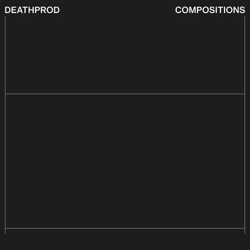 Deathprod - Compositions (Vinyl) { vinyl }