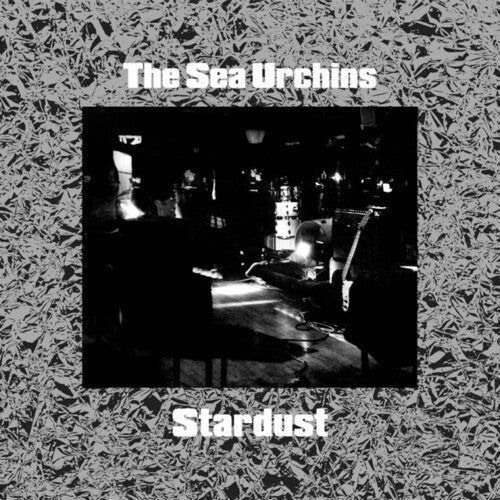 Sea Urchins - Stardust (Vinyl) { vinyl }