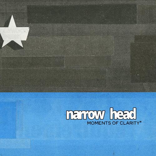 Narrow Head- Moments Of Clarity { vinyl }