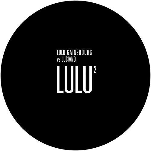 Lulu Gainsbourg - Lulu 2 (Vinyl) { vinyl }