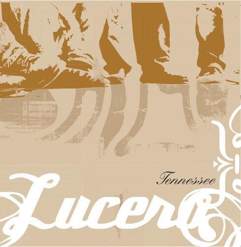 Lucero- Tennessee: 20th Anniversary Edition { vinyl }