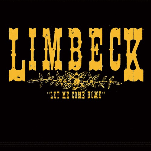 Limbeck - LET ME COME HOME (Vinyl) { vinyl }