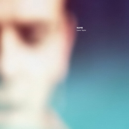 Lewis Taylor - Numb (Vinyl) { vinyl }