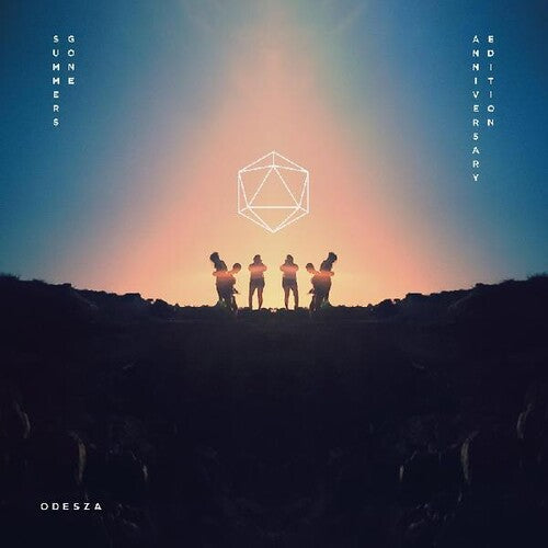Odesza - Summer's Gone (Vinyl) { vinyl }