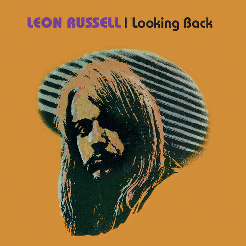Leon Russell - Looking Back (Vinyl) { vinyl }