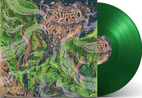 Svard - Rift (Vinyl) { vinyl }