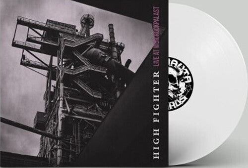 High Fighter - Live At Wdr Rockpalast (Vinyl) { vinyl }
