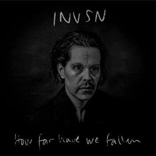 INVSN - How Far Have We Fallen (Vinyl) { vinyl }