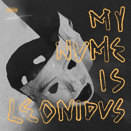 Mynameisleonidas - Mynameisleonidas (Vinyl) { vinyl }