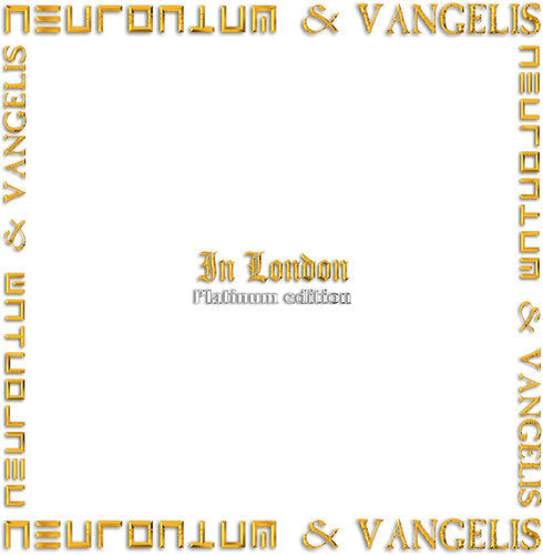 Neuronium & Vangelis - In London (Vinyl) { vinyl }