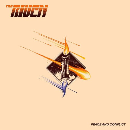 Riven - Peace And Conflict (Vinyl) { vinyl }