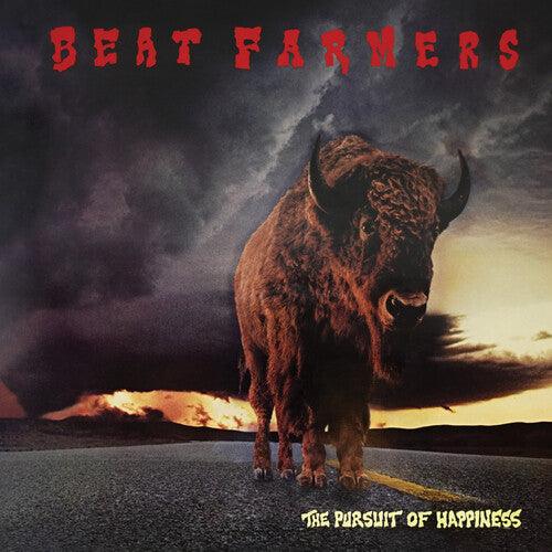 Beat Farmers- Pursuit Of Happiness { vinyl }