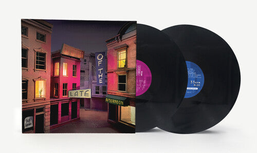 Kid Koala - Creatures Of The Late Afternoon (Vinyl) { vinyl }