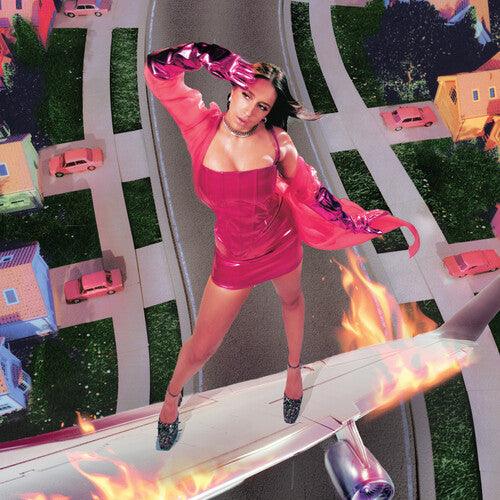 Tate McRae-  I Used To Think I Could Fly { vinyl }