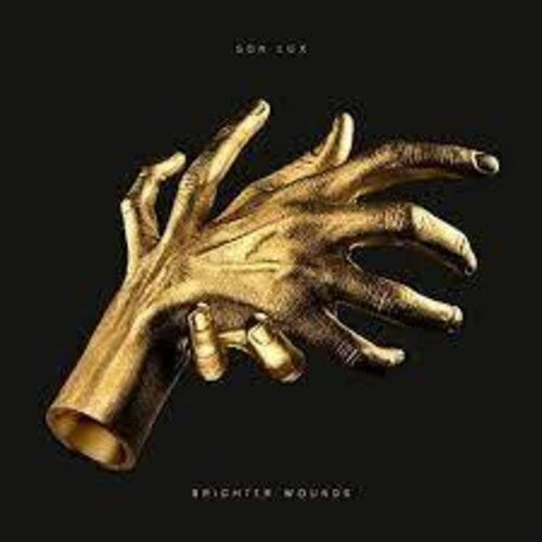 Son Lux - Brighter Wounds (Vinyl) { vinyl }