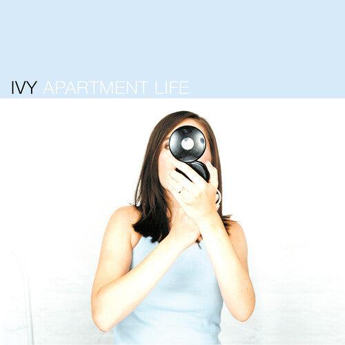 Ivy- Apartment Life - White { vinyl }