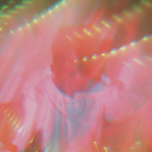 Growth Eternal - Parasail-18 (LP) { vinyl }
