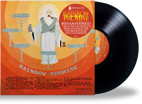 Rainbow Promise - Rainbow Promise (Vinyl) { vinyl }