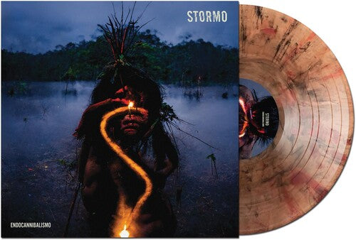 Storm(O) - ENDOCANNIBALISMO (Vinyl) { vinyl }