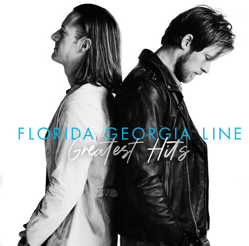 Florida Georgia Line - Greatest Hits (Vinyl) { vinyl }