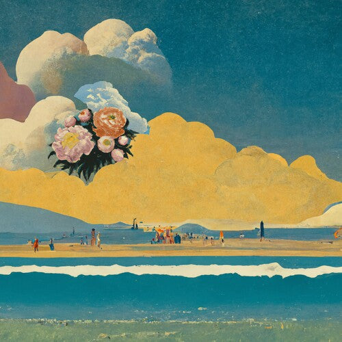 Temples - Exotico (Vinyl) { vinyl }