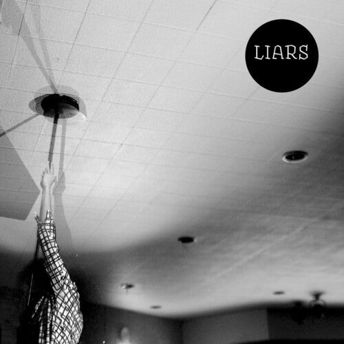 Liars - Liars (Vinyl) { vinyl }