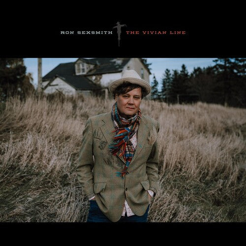 Ron Sexsmith - VIVIAN LINE (Vinyl) { vinyl }