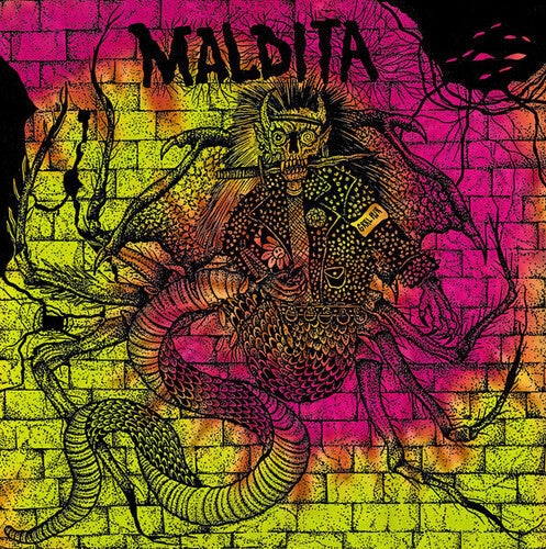 Maldita - Malidta (Vinyl) { vinyl }
