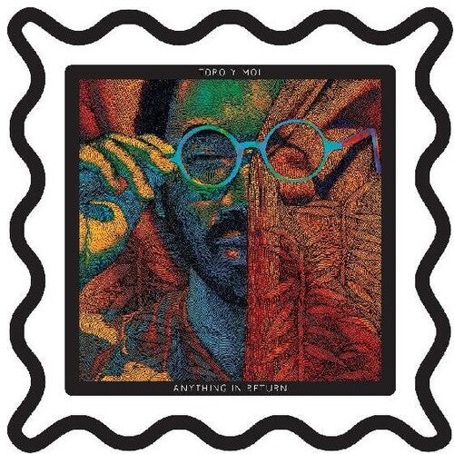 Toro y Moi - Anything In Return (Vinyl) { vinyl }