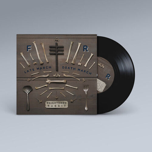 Frightened Rabbit - Late March Death March: 10th Anniversary (Vinyl) { vinyl }