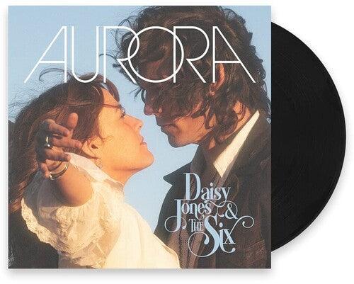 Daisy Jones & The Six- Aurora { vinyl }