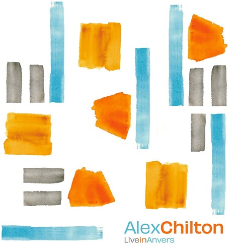 Alex Chilton - Live in Anvers (RSD) (Vinyl) { vinyl }