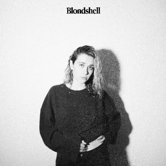 Blondshell- Blondshell [Limited Edition Clear LP] { vinyl }