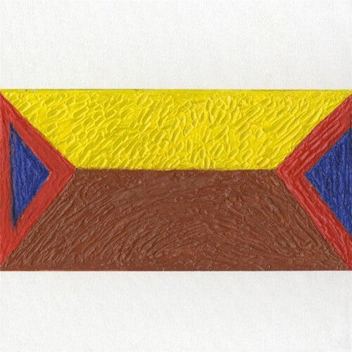 Dicky Continental - Un (Vinyl) { vinyl }