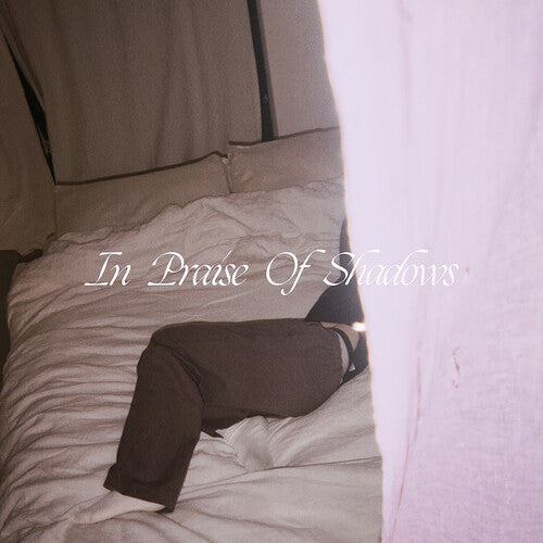 Puma Blue - In Praise Of Shadows (Vinyl) { vinyl }