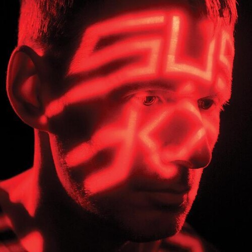 Clark - Sus Dog (Vinyl) { vinyl }